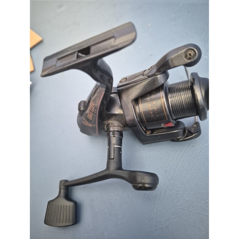 Eagle CLAW XR 120 FD Fishing Spinning Reel